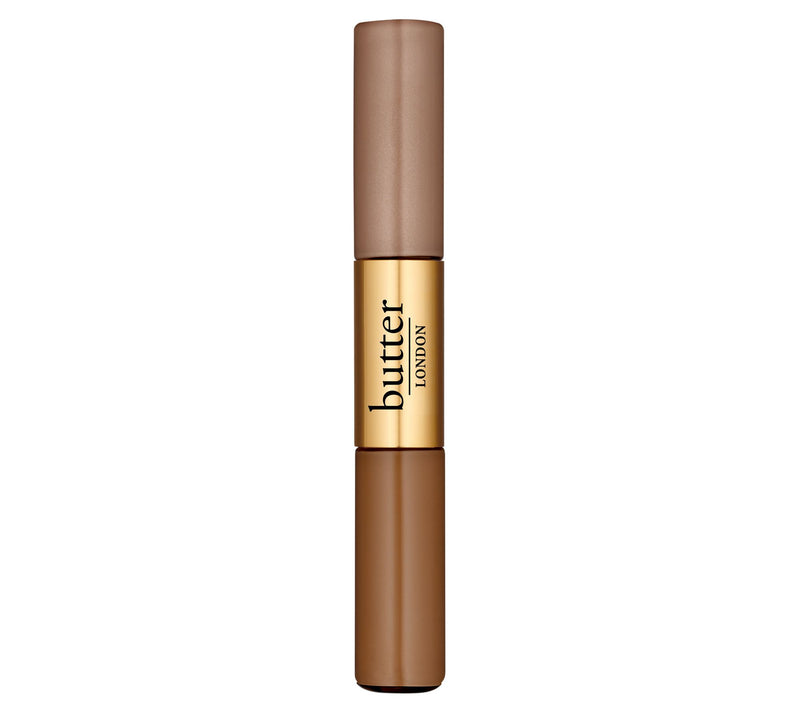 butter LONDON LumiMATTE 2-in-1 Concealer and Br ightening Duo — View 9