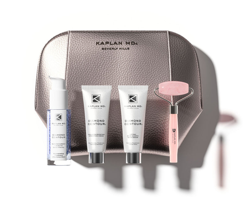KAPLAN MD Diamond Contour 5-Piece Discovery Kit — Main view