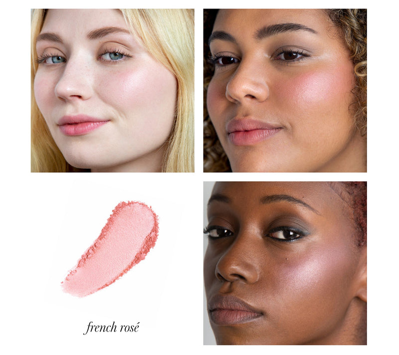 RMS Beauty ReDimension Hydra Powder Blush Refill — View 14