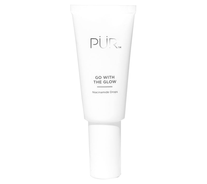PUR Minerals Go with the  Glow NiacinamideSerum — Main view