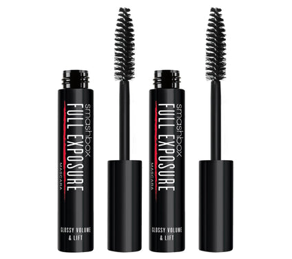 Smashbox Full Exposure Mascara Duo