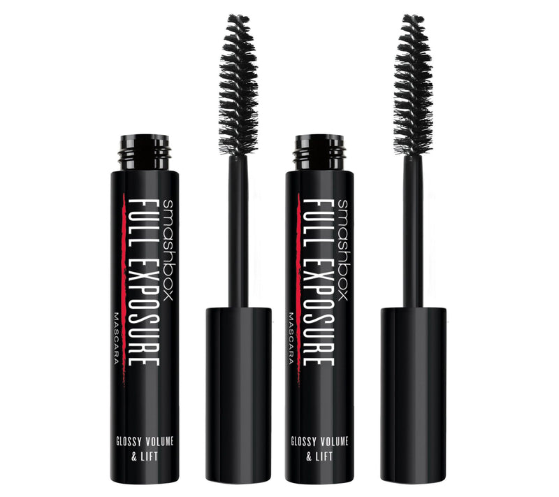 Smashbox Full Exposure Mascara Duo — Main view
