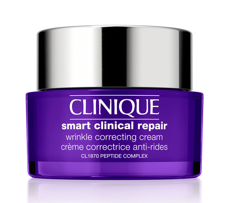 Clinique Smart Clinical Repair Wrinkle Correcting Cream 1.7 oz — Main view