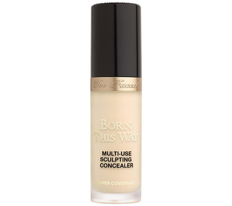 Too Faced Born This Way Super Coverage Concealer — View 65