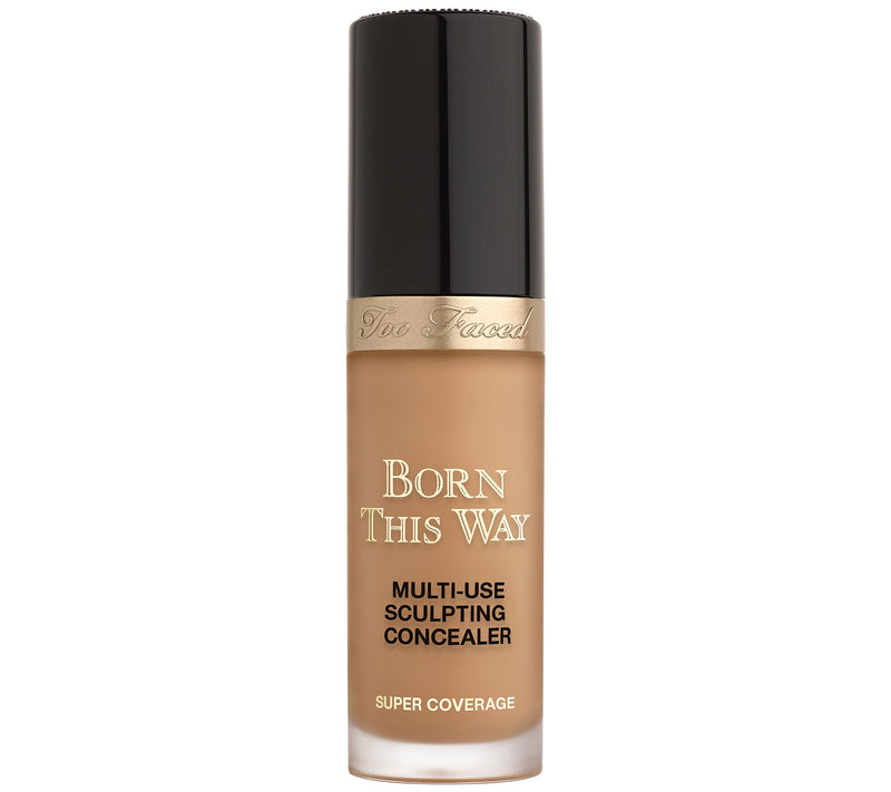 Too Faced Born This Way Super Coverage Concealer — View 25