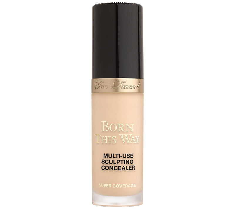 Too Faced Born This Way Super Coverage Concealer — View 59