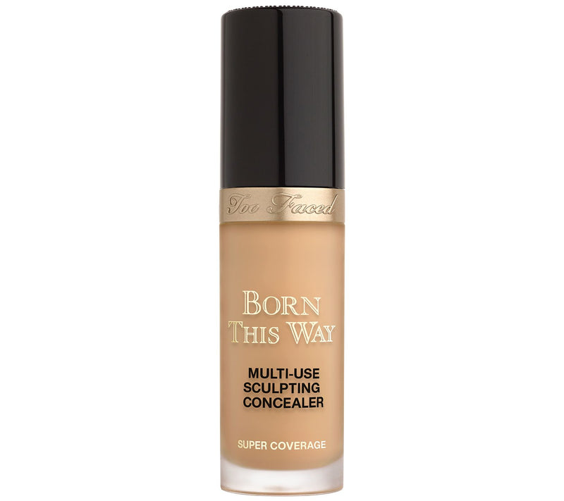 Too Faced Born This Way Super Coverage Concealer — View 31
