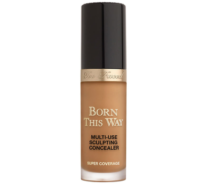 Too Faced Born This Way Super Coverage Concealer — View 17