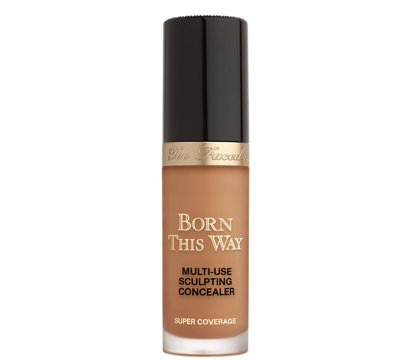 Too Faced Born This Way Super Coverage Concealer — View 19