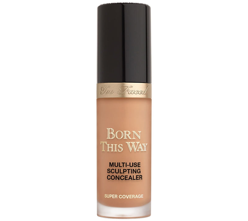 Too Faced Born This Way Super Coverage Concealer — View 27