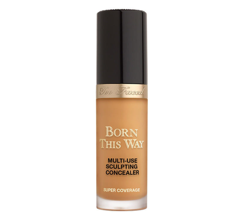 Too Faced Born This Way Super Coverage Concealer — View 29