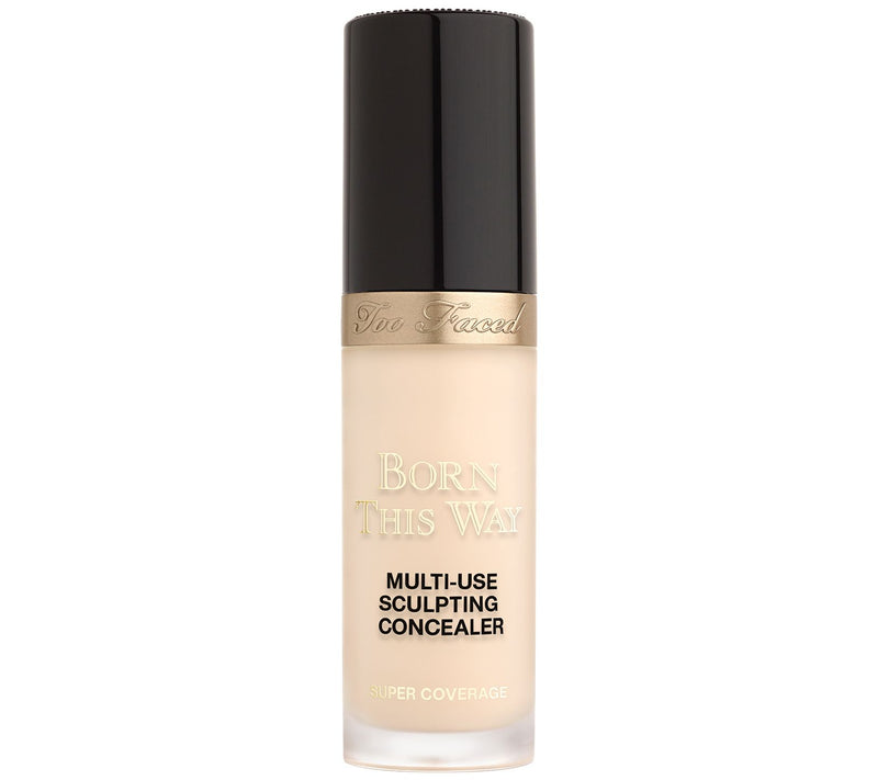 Too Faced Born This Way Super Coverage Concealer — View 63