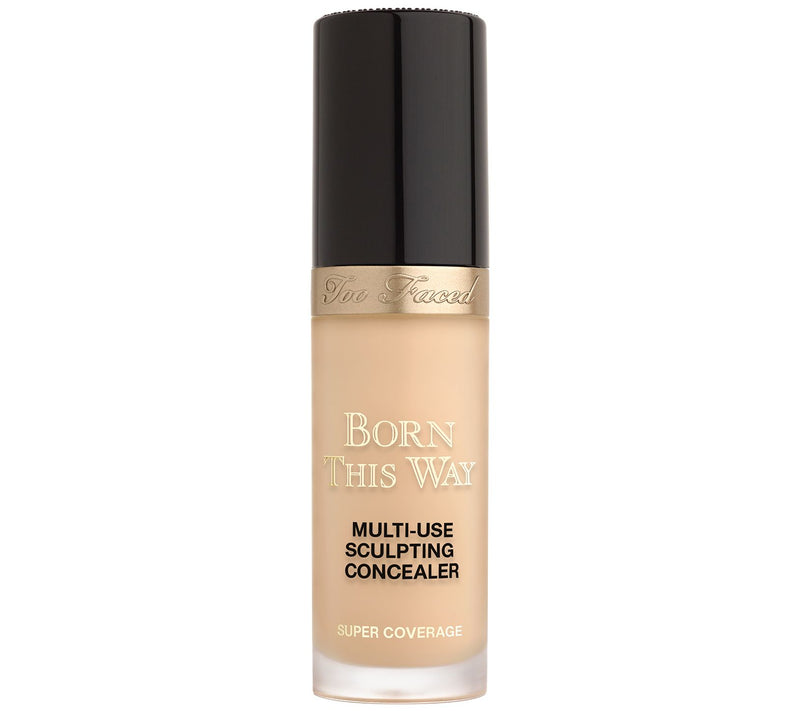 Too Faced Born This Way Super Coverage Concealer — View 53