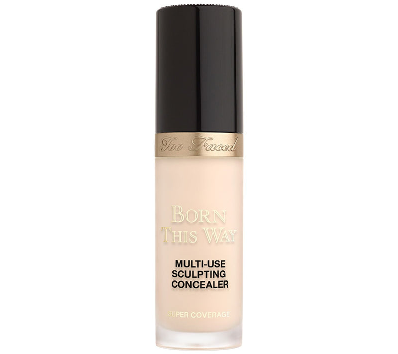 Too Faced Born This Way Super Coverage Concealer — View 69