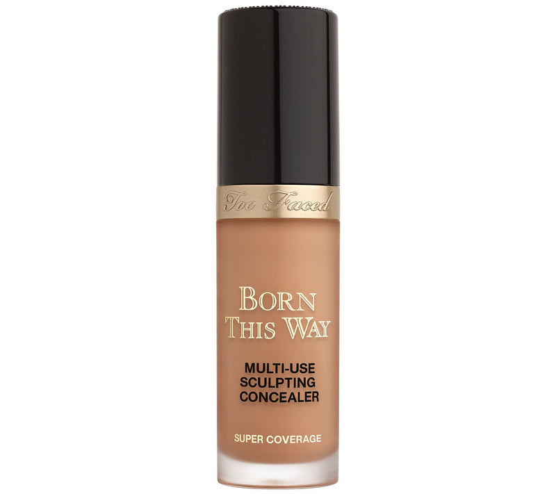 Too Faced Born This Way Super Coverage Concealer — View 21