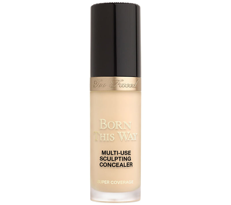 Too Faced Born This Way Super Coverage Concealer — View 61