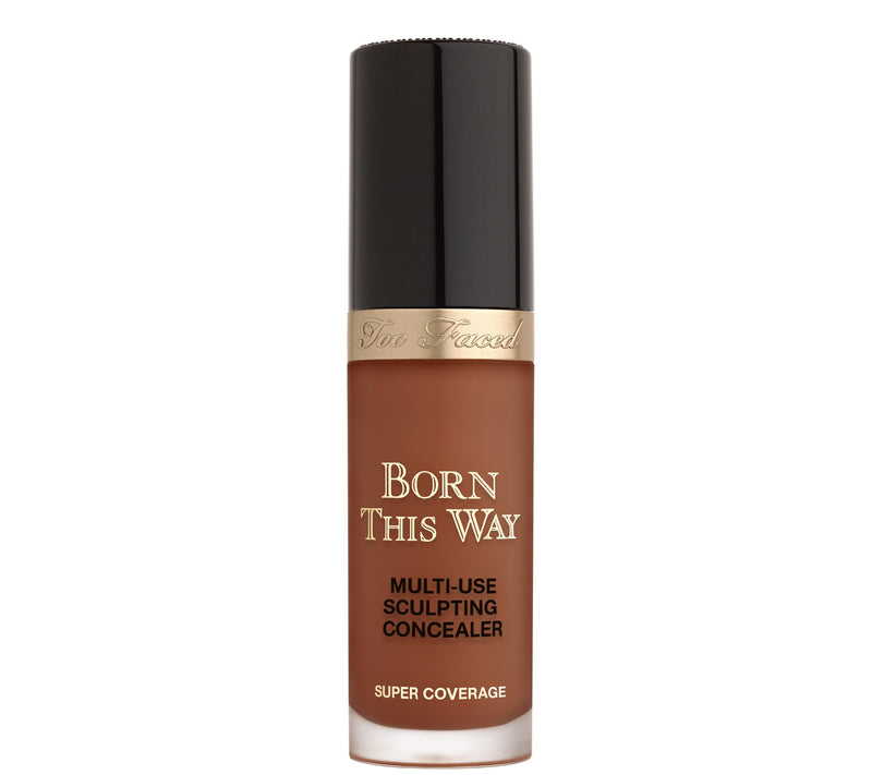 Too Faced Born This Way Super Coverage Concealer — View 7