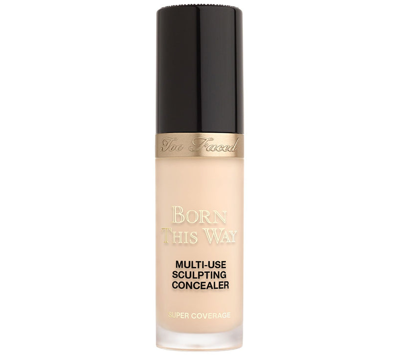 Too Faced Born This Way Super Coverage Concealer — View 67