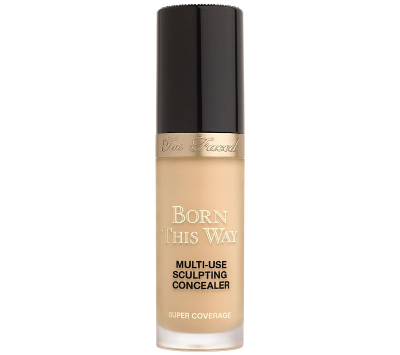 Too Faced Born This Way Super Coverage Concealer — View 43