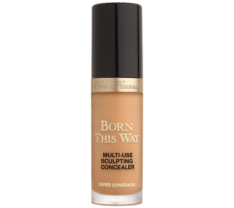 Too Faced Born This Way Super Coverage Concealer — View 23