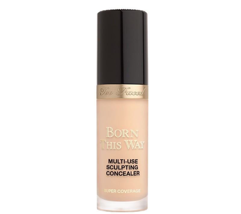 Too Faced Born This Way Super Coverage Concealer — View 57