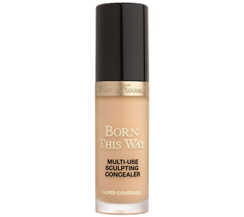 Too Faced Born This Way Super Coverage Concealer — View 41