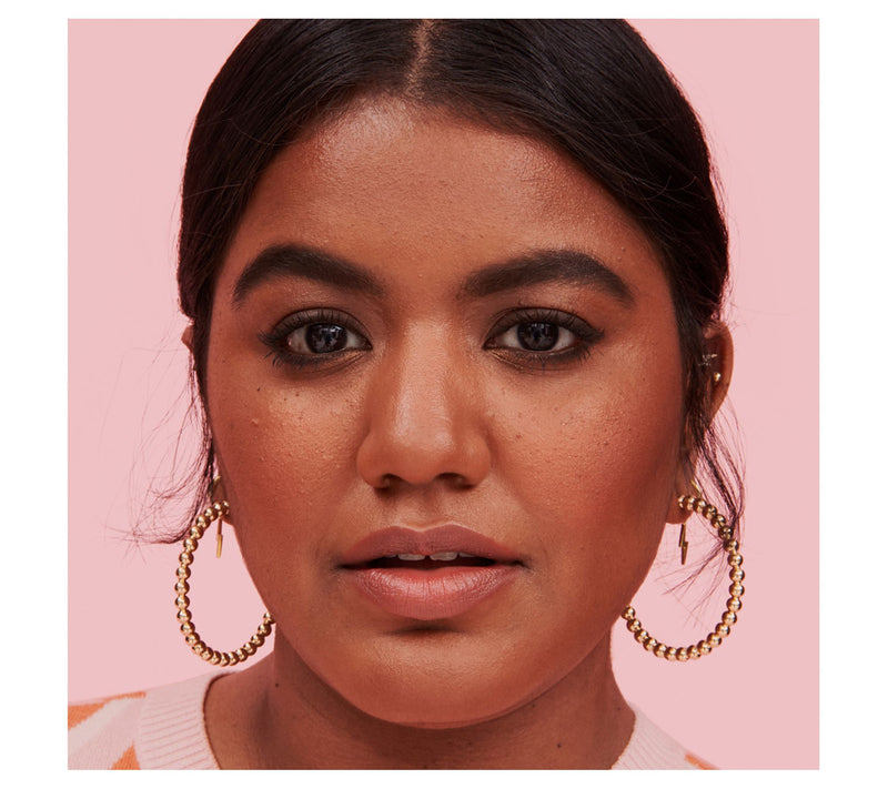 Benefit Cosmetics Dandelion Twinkle Nude Pink Highlighter — View 7