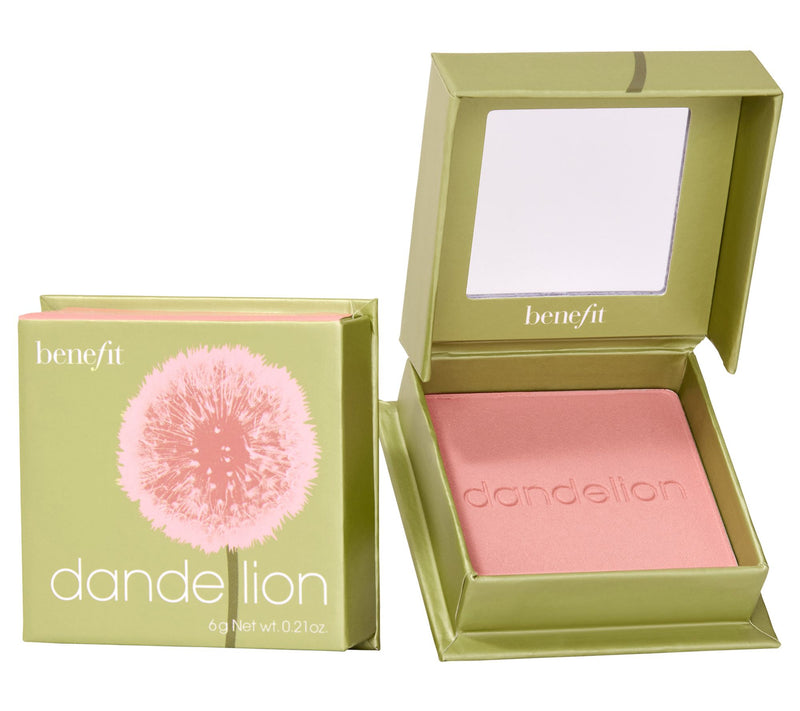 Benefit Cosmetics Dandelion Baby Pink  Blush — Main view
