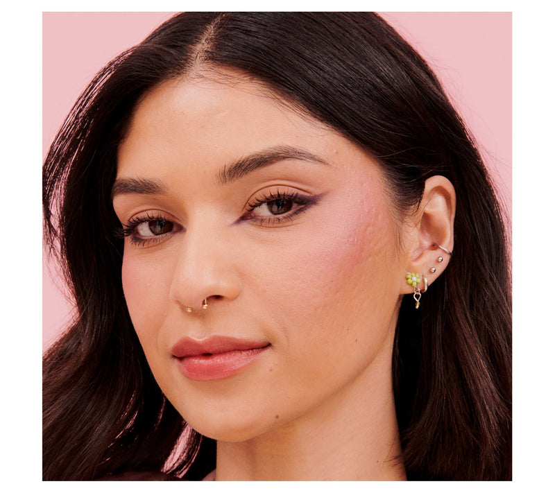 Benefit Cosmetics Willa Soft Neutral Rose Blush — View 5