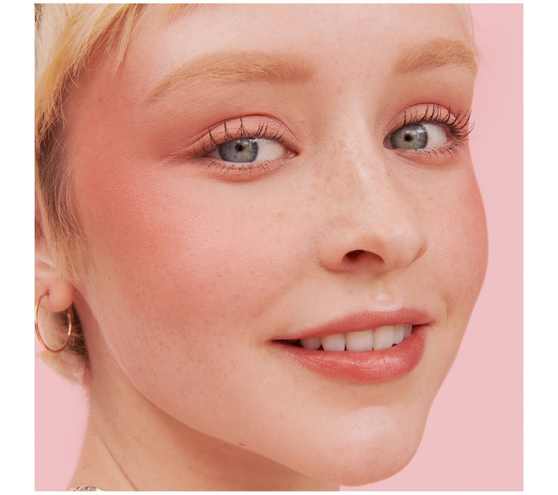 Benefit Cosmetics Shellie Seashell Pink Mini Bl ush — View 5