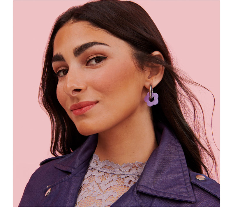 Benefit Cosmetics Pompom Plum Rose Blush — View 6