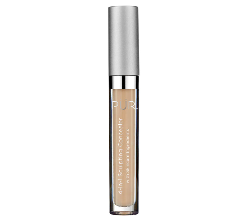 PUR Minerals  4-in-1 SculptingConcealer — View 34