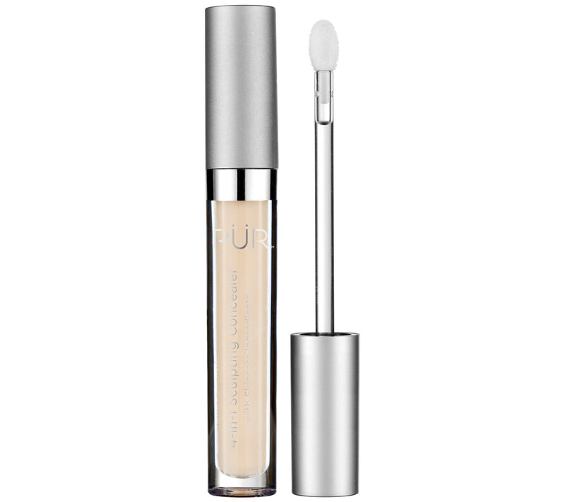 PUR Minerals  4-in-1 SculptingConcealer — View 5