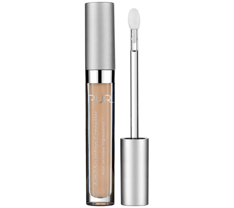 PUR Minerals  4-in-1 SculptingConcealer — View 21