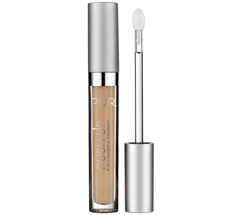 PUR Minerals  4-in-1 SculptingConcealer — View 19