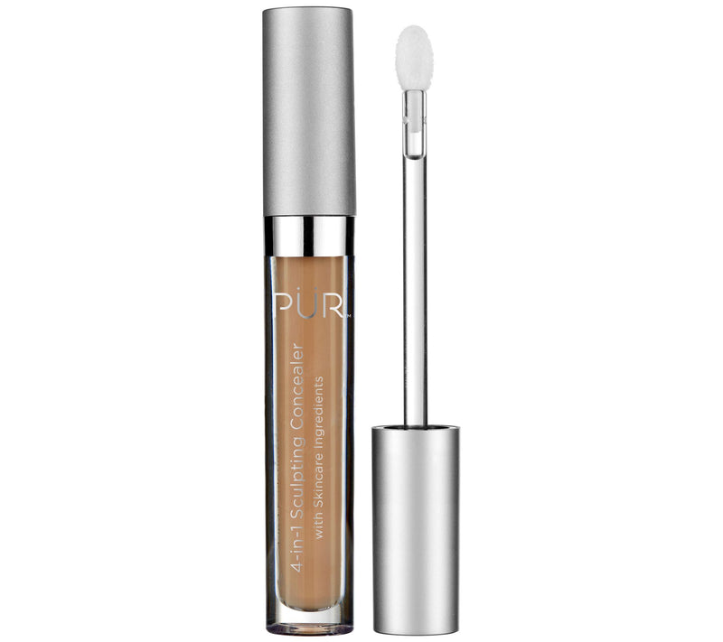 PUR Minerals  4-in-1 SculptingConcealer — View 23