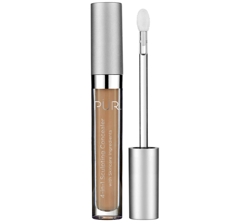 PUR Minerals  4-in-1 SculptingConcealer — View 25