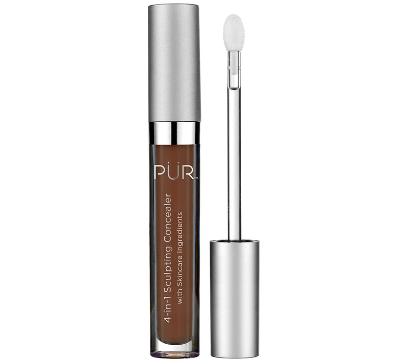 PUR Minerals  4-in-1 SculptingConcealer — View 31