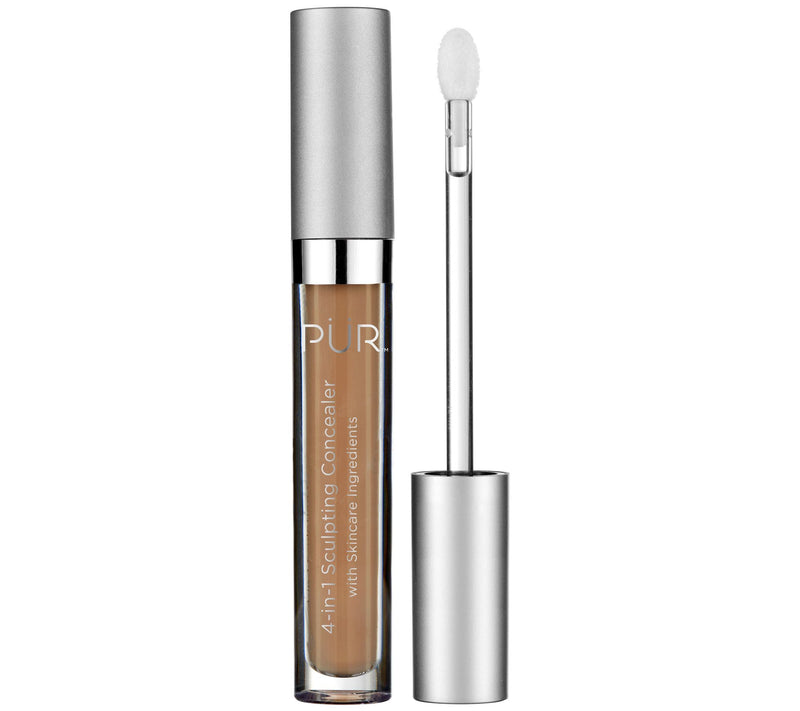 PUR Minerals  4-in-1 SculptingConcealer — View 27