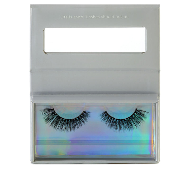PUR PRO Eyelashes - Socialite — View 5