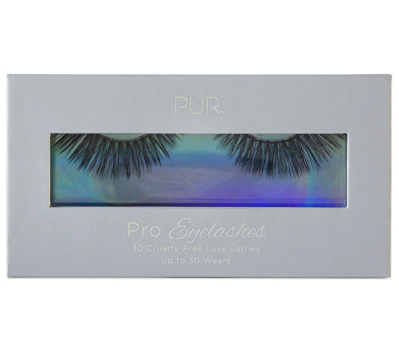 PUR PRO Eyelashes - Socialite — View 4