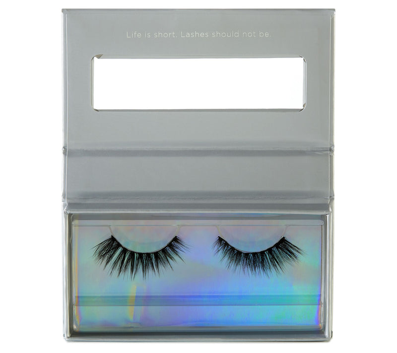 PUR Minerals PRO Eyelashes -Bombshell — View 5
