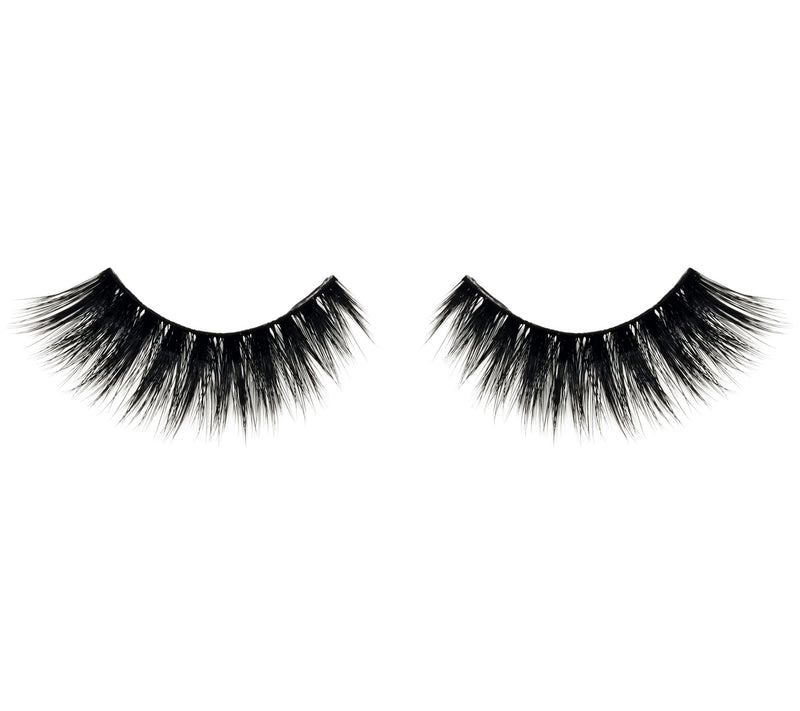 PUR Minerals PRO Eyelashes -Bombshell — View 3