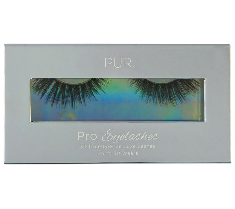 PUR Minerals PRO Eyelashes -Bombshell — View 4