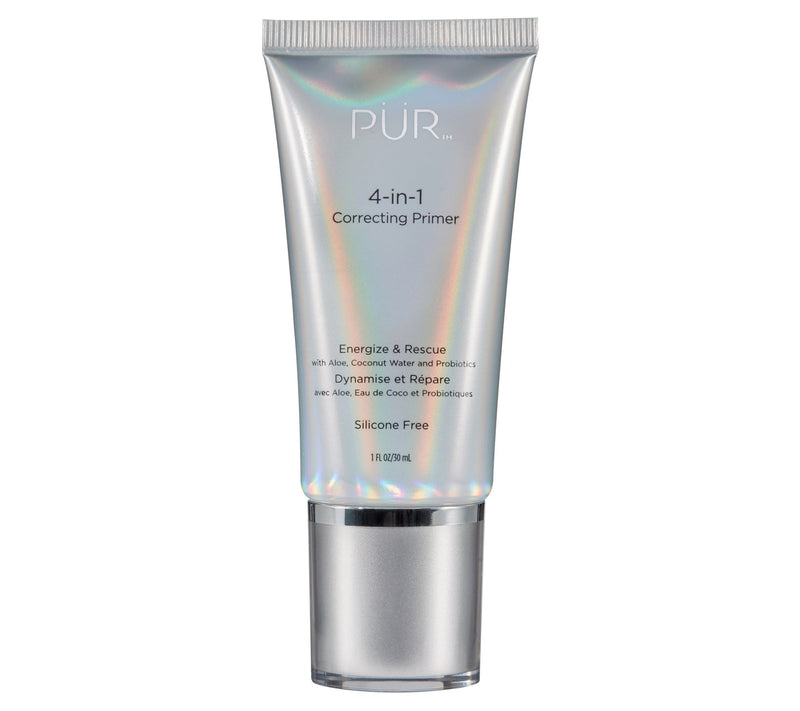 PUR Minerals 4-in-1 Correcting Primer Energize& Rescue — Main view