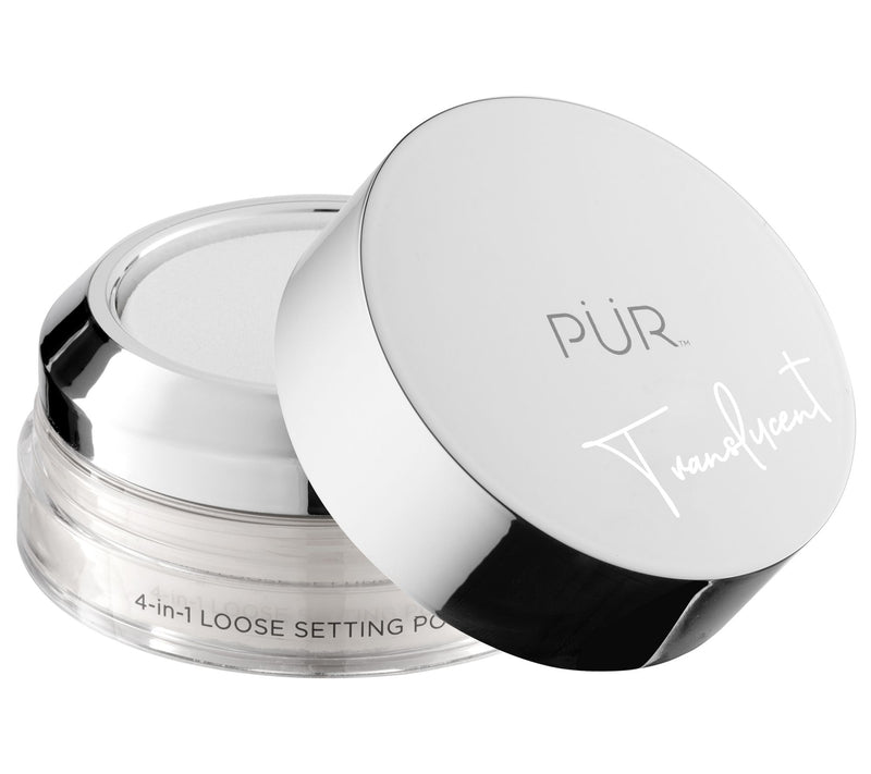 PUR 4-in-1 Loose Setting Powder — View 3