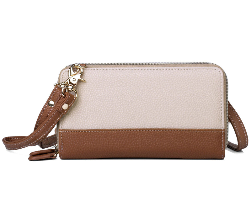 Julia Buxton Core Pebble Ultimate Organizer — View 36