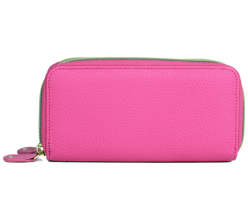 Julia Buxton Core Pebble Ultimate Organizer — View 3