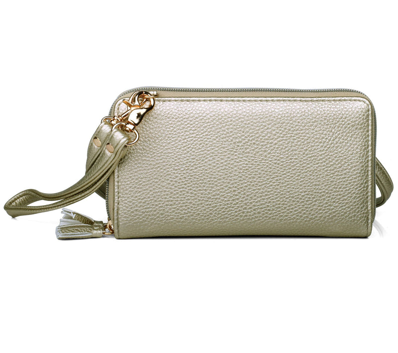 Julia Buxton Core Pebble Ultimate Organizer — View 37