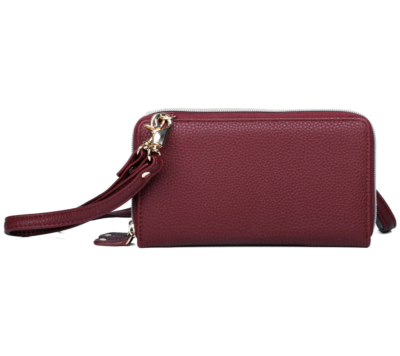Julia Buxton Core Pebble Ultimate Organizer — View 40